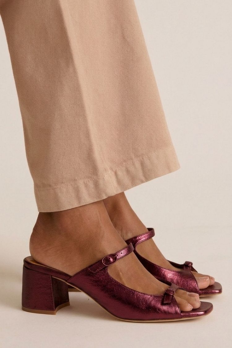 VALENTINA | Elegant Sandals