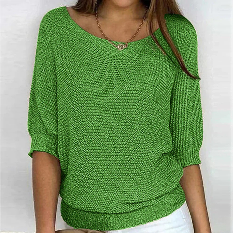 MAY | Relaxed Comfort Sweater