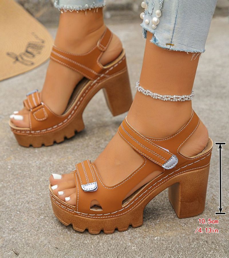 MAURA | Postural Sandals