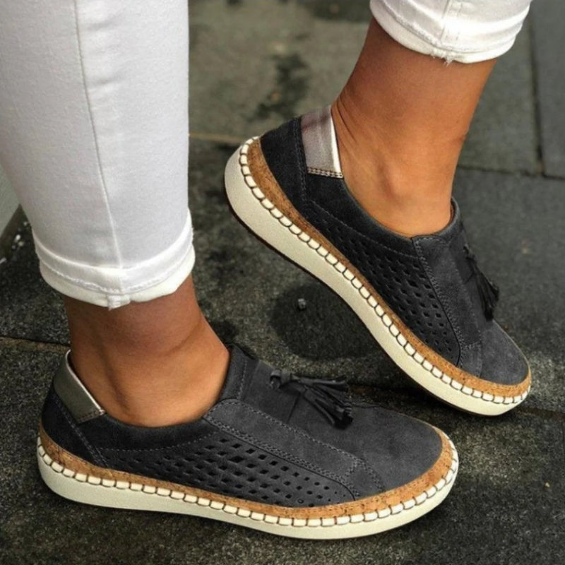 GEAN | Slip-On Shoes