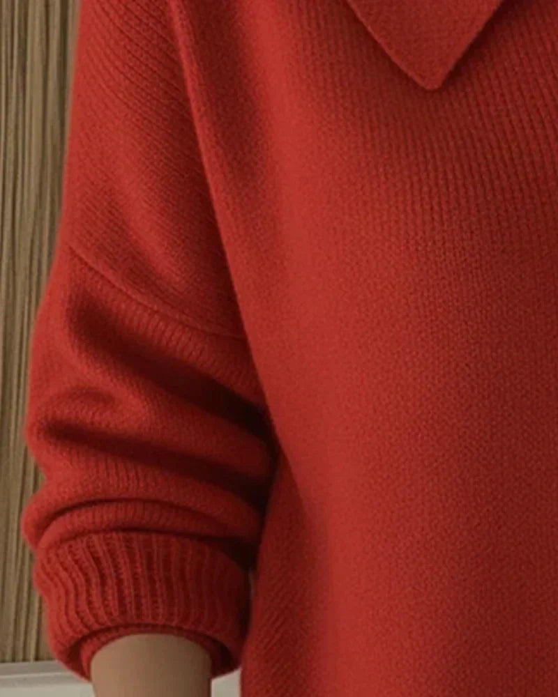 CHARLOTTE | Classic Cardigan