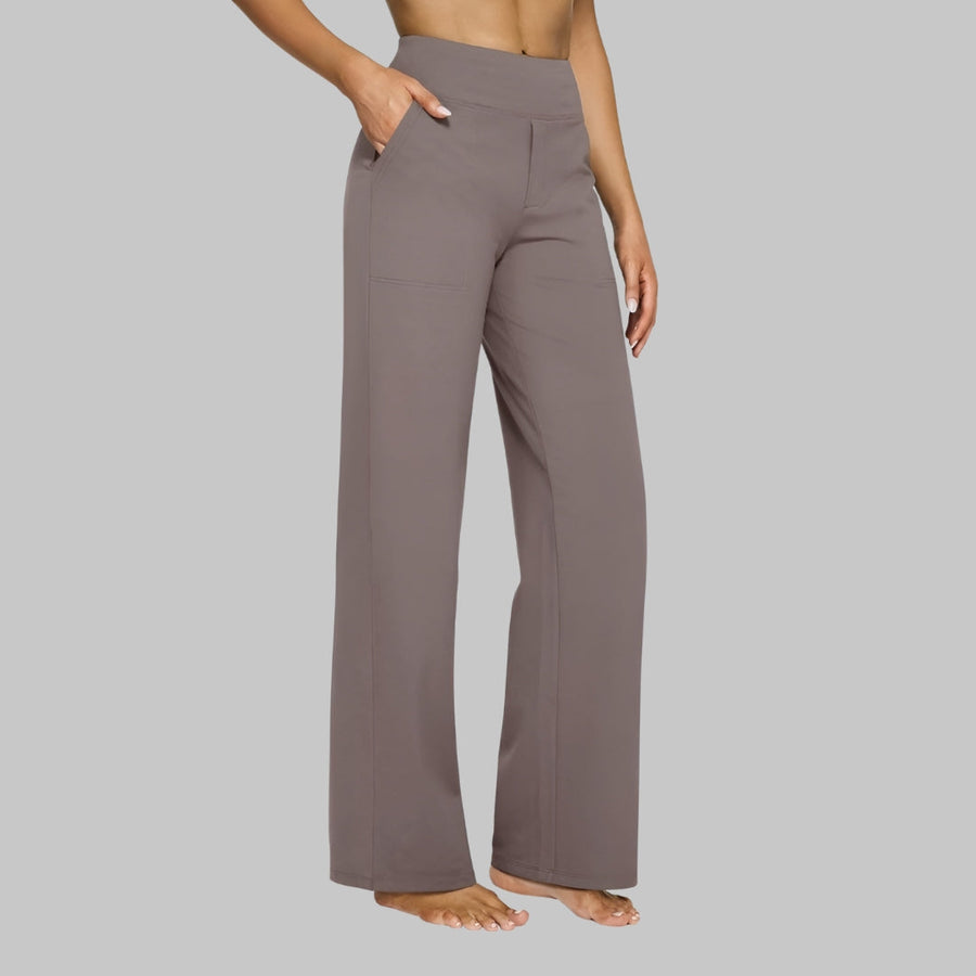 JODI | Comfortable Stretch Pants for Every Woman