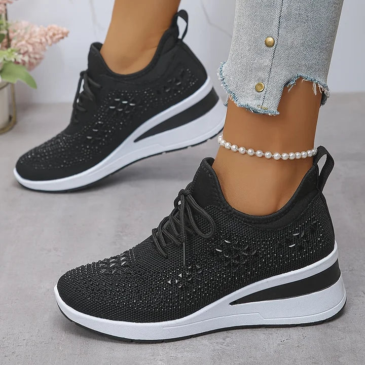 LOLA | Comfort Sneakers