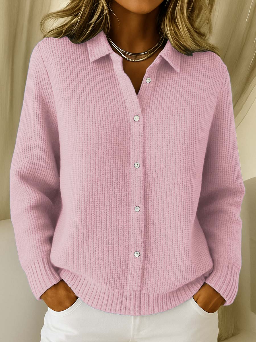 GLORIA | Elegant Cardigan