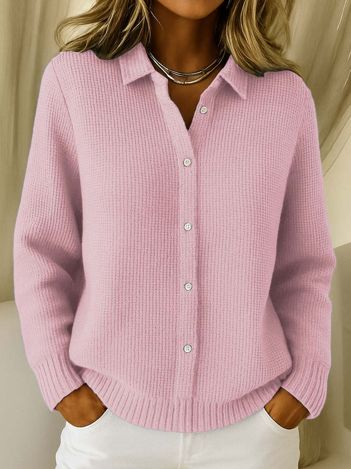 GLORIA | Elegant Cardigan