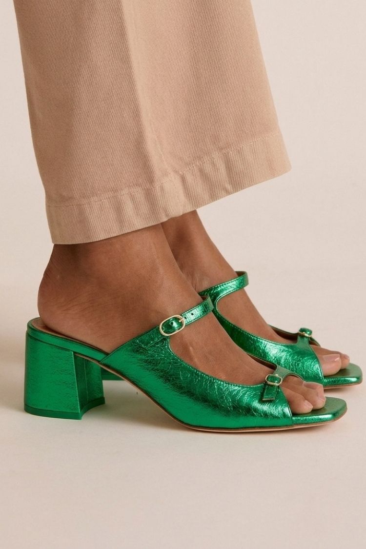 VALENTINA | Elegant Sandals