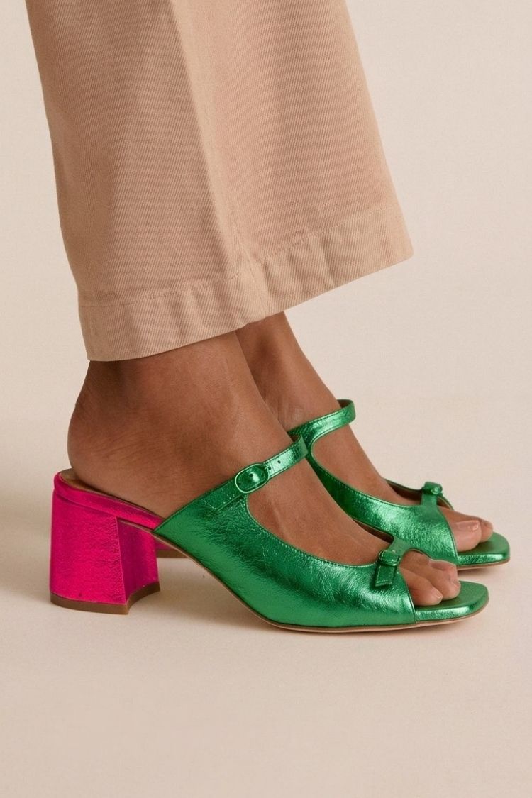 VALENTINA | Elegant Sandals