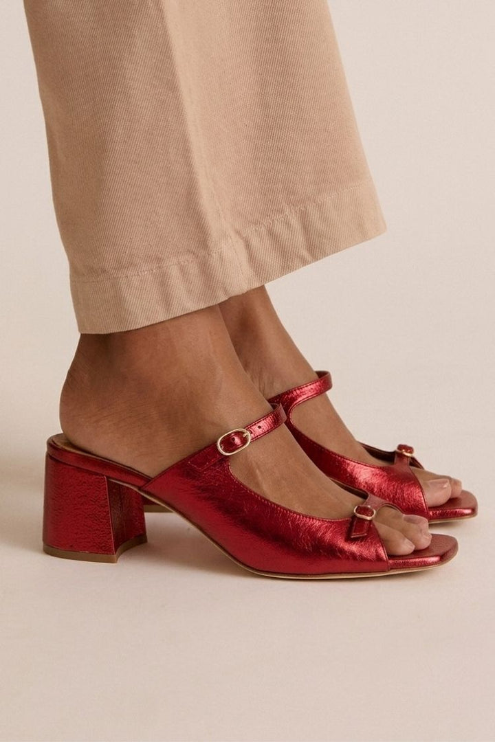 VALENTINA | Elegant Sandals