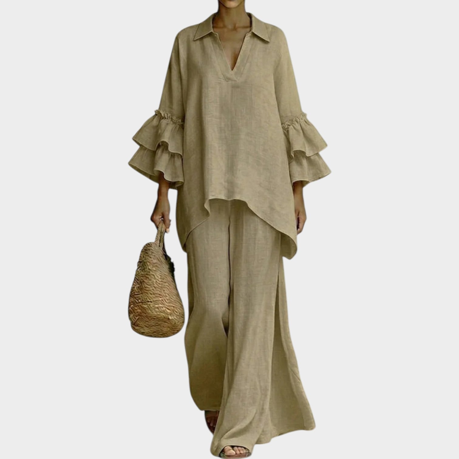 ARIELA | Women's Outfit Set