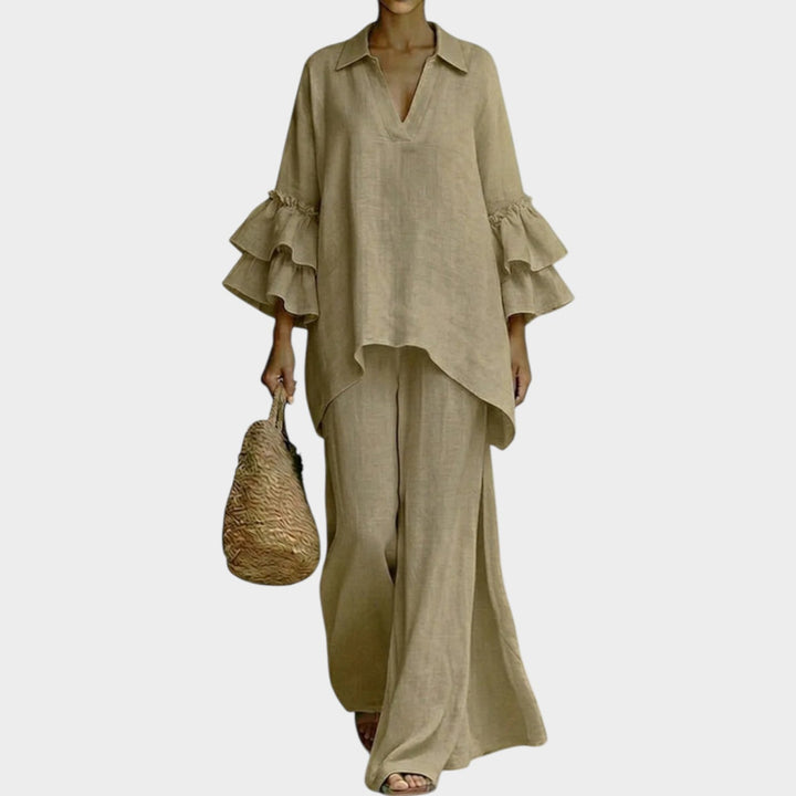 ARIELA | Women's Outfit Set