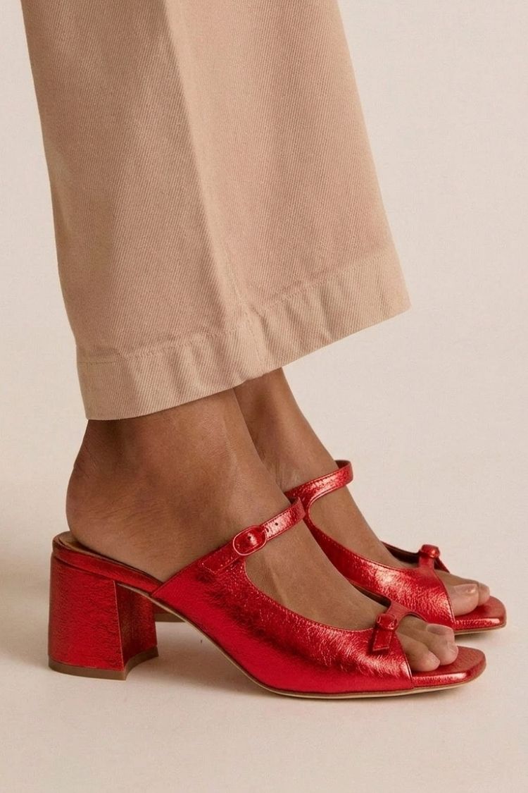 VALENTINA | Elegant Sandals