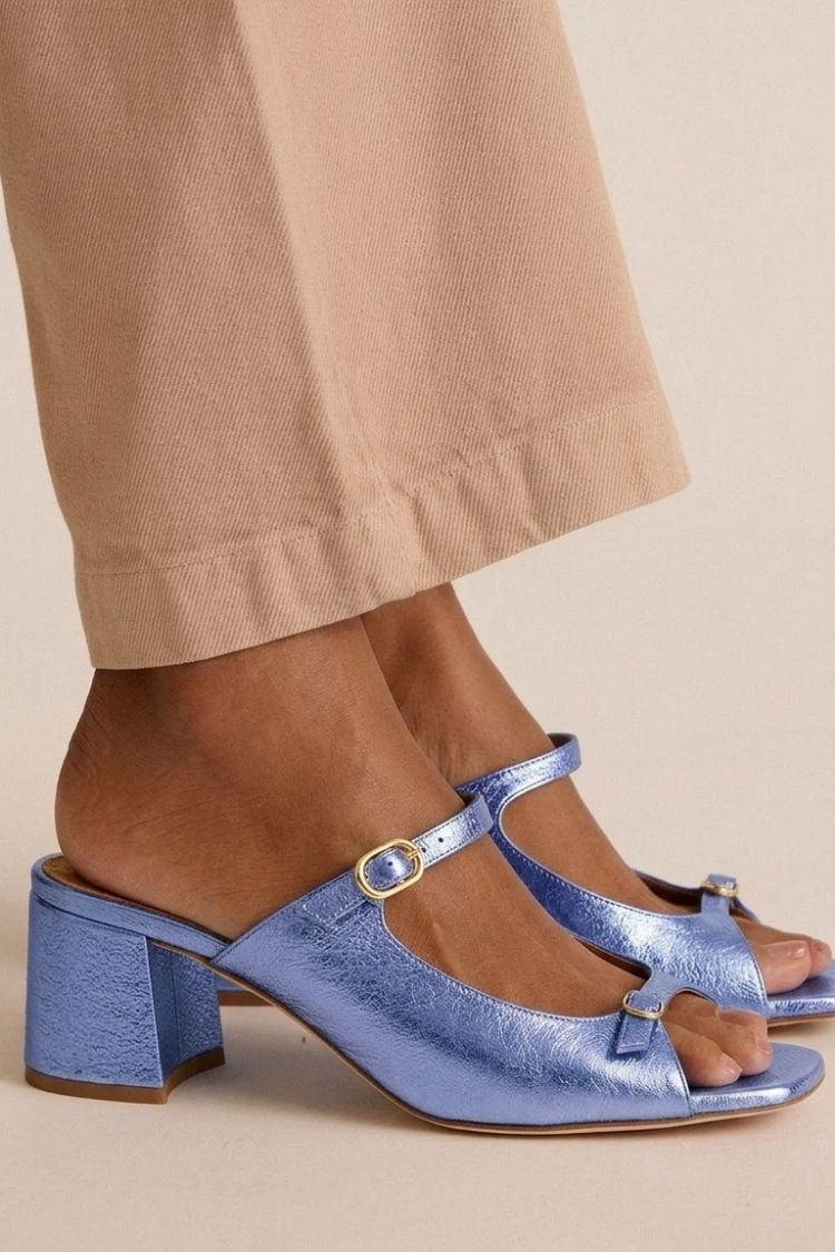 VALENTINA | Elegant Sandals