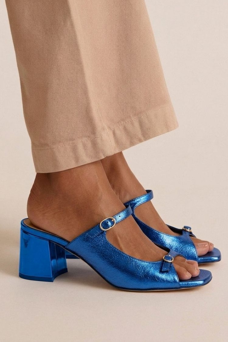 VALENTINA | Elegant Sandals