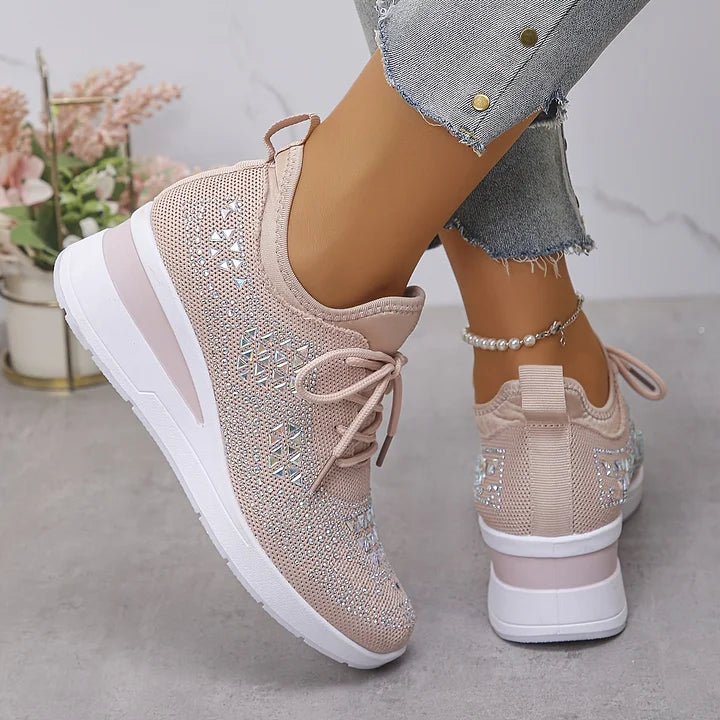 LOLA | Comfort Sneakers