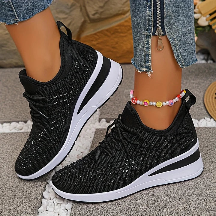 LOLA | Comfort Sneakers