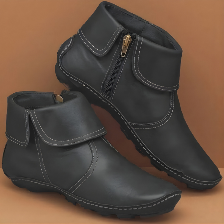 TANIA | Premium Waterproof Support Boots