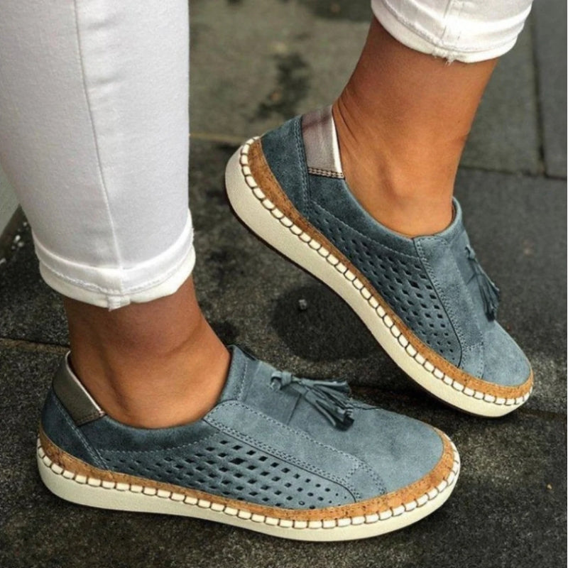 GEAN | Slip-On Shoes