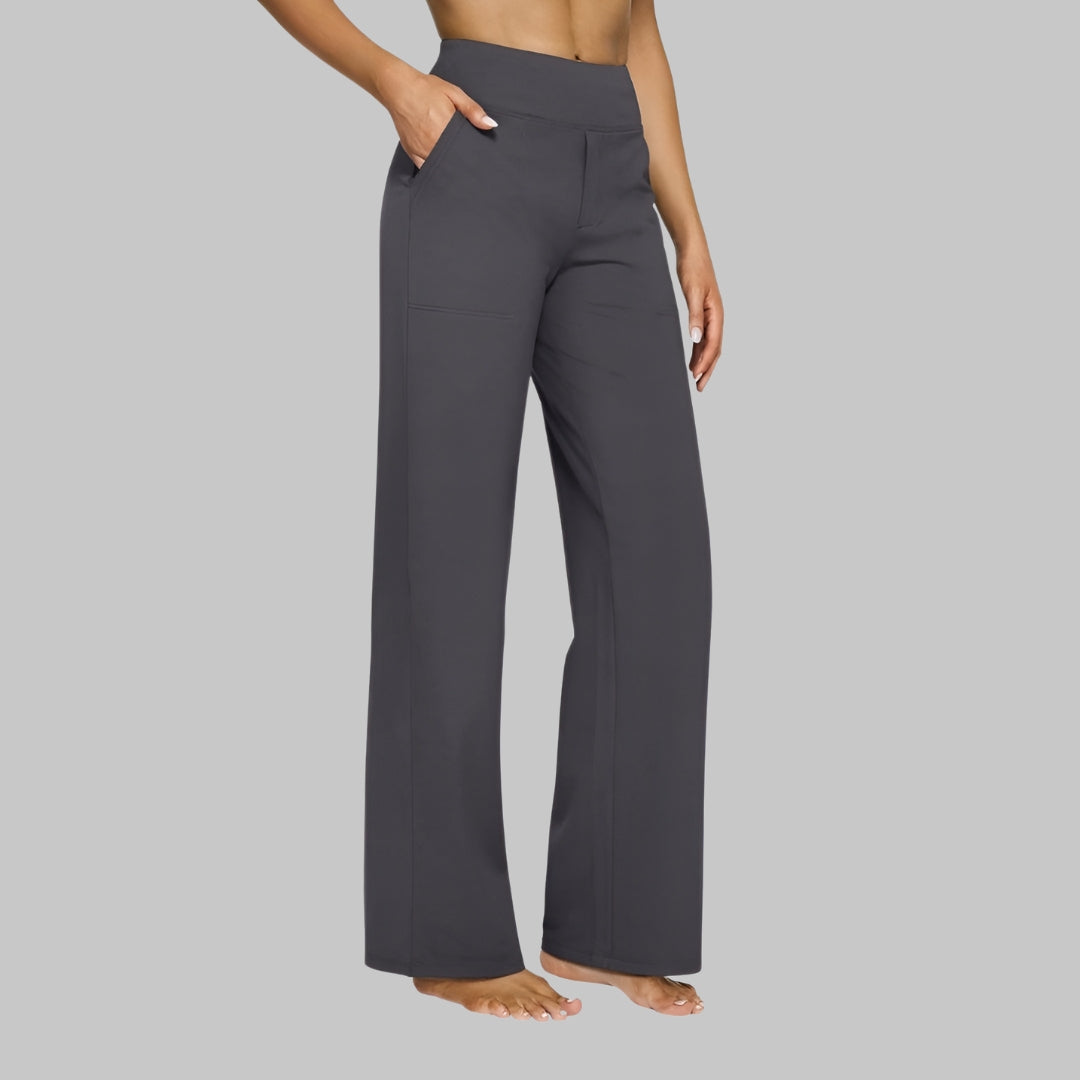 JODI | Comfortable Stretch Pants for Every Woman