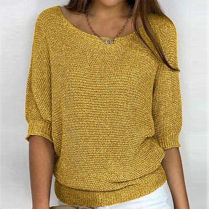 MAY | Relaxed Comfort Sweater