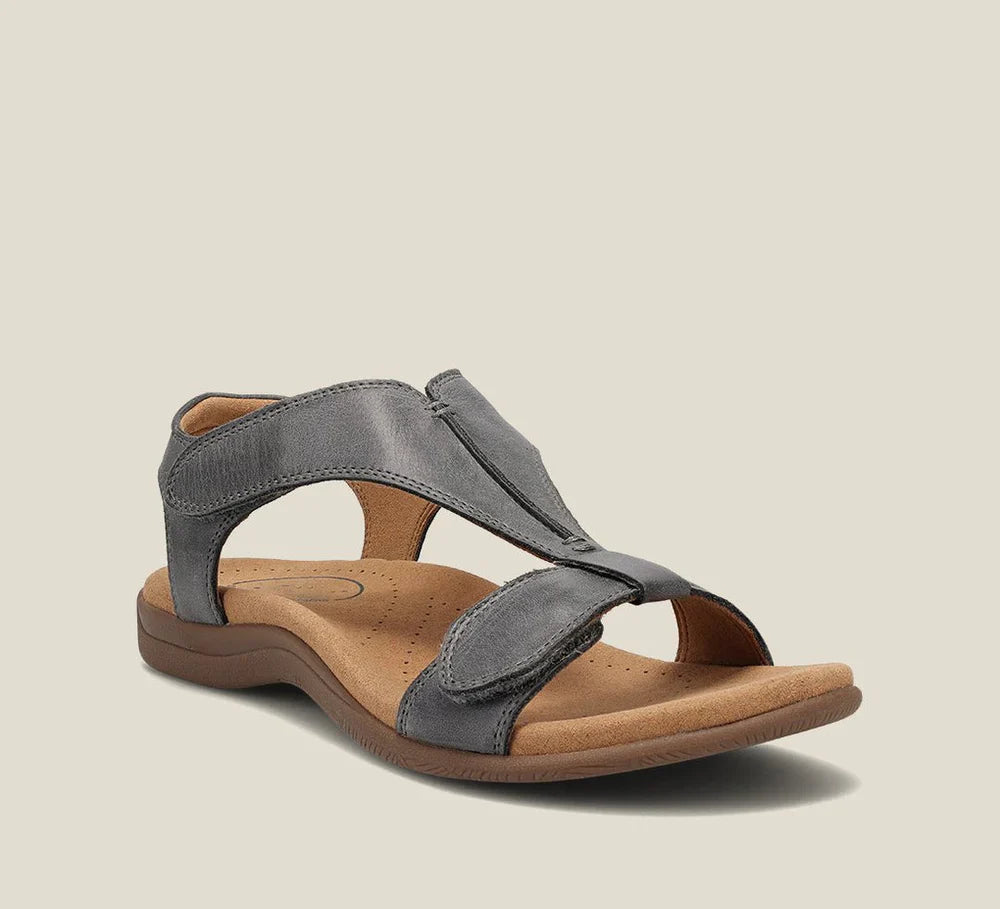 AUBREY | Premium Comfort Sandals