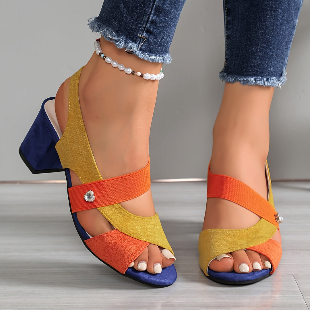 SANDARA | Elegant Sandals