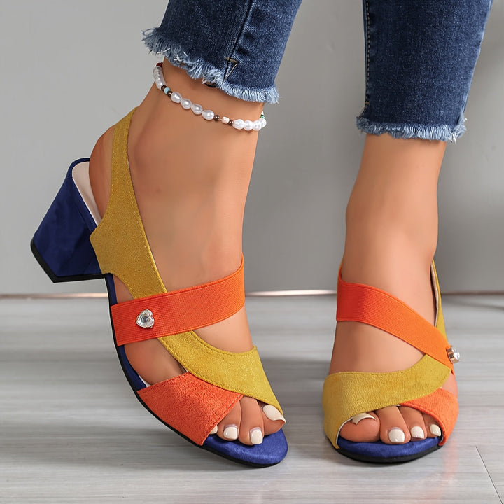 SANDARA | Elegant Sandals