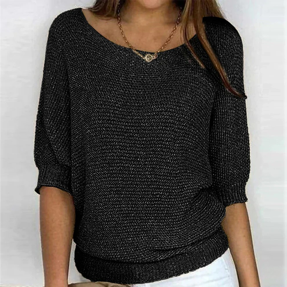 MAY | Relaxed Comfort Sweater