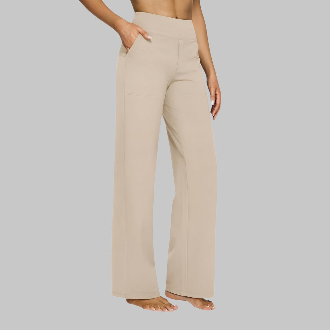 JODI | Comfortable Stretch Pants for Every Woman