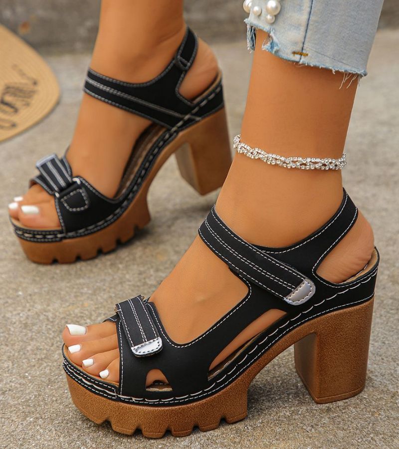 MAURA | Postural Sandals