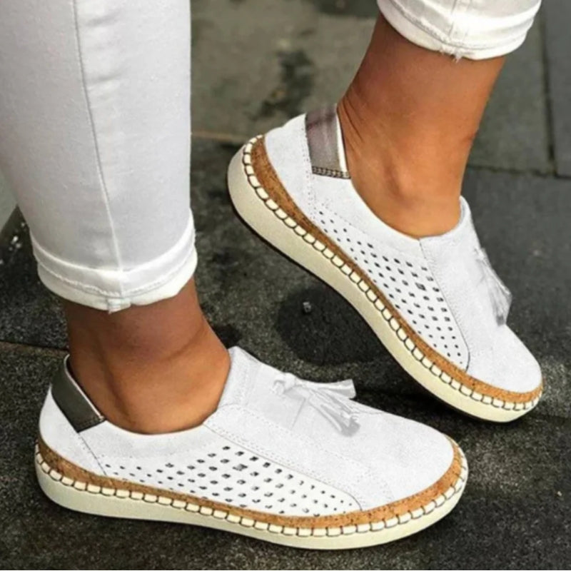 GEAN | Slip-On Shoes