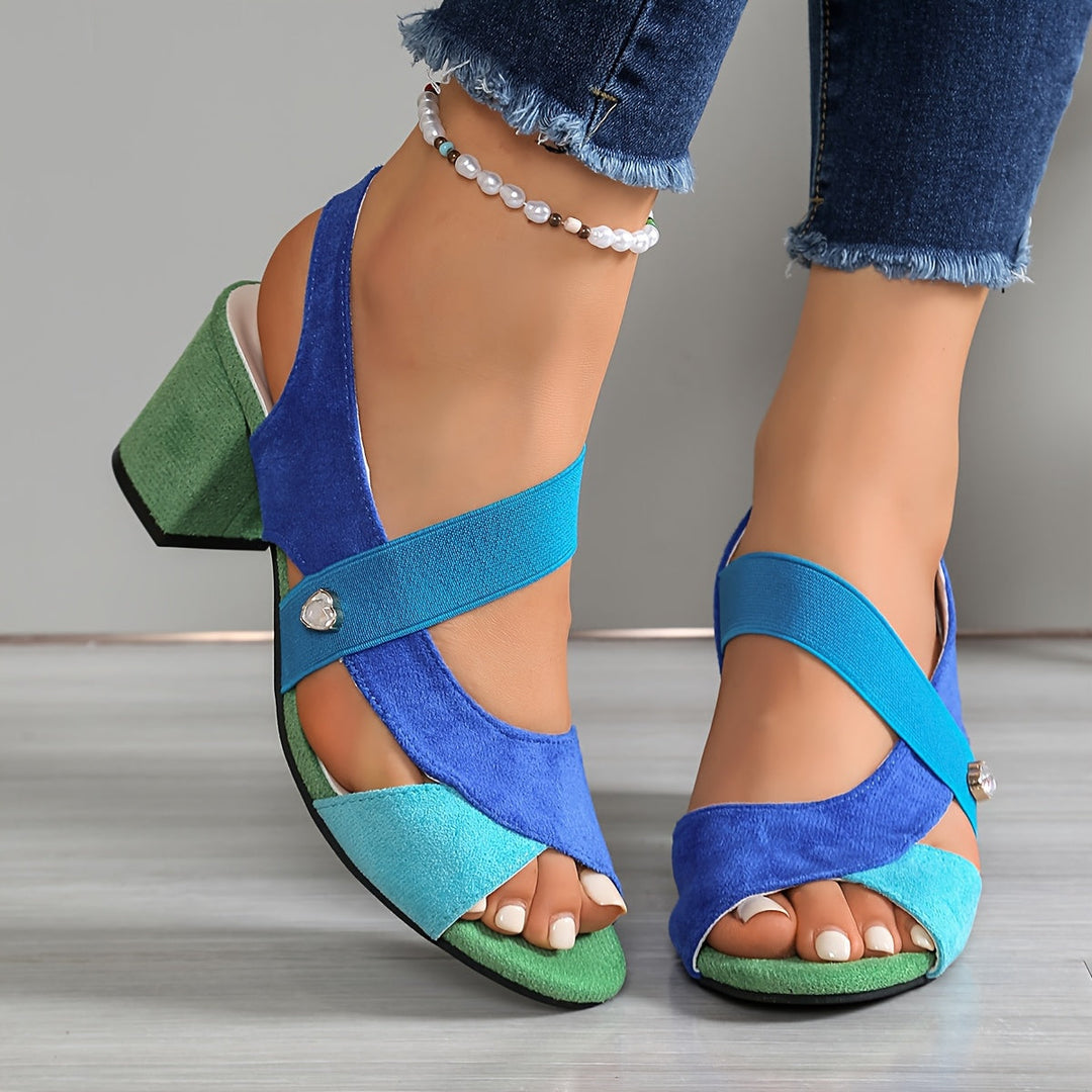 SANDARA | Elegant Sandals