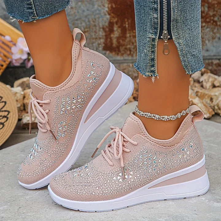 LOLA | Comfort Sneakers