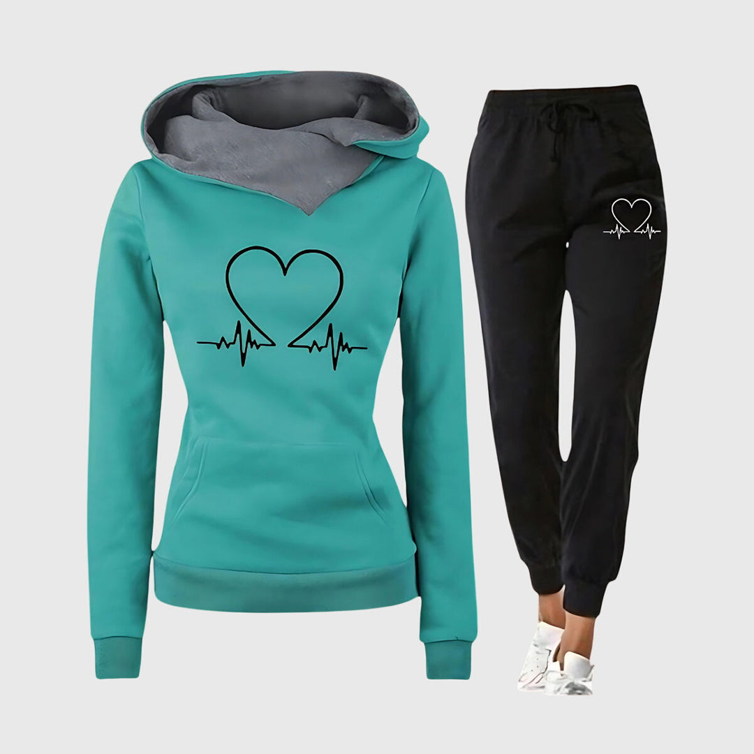 FREYA | Comfortable Training Set