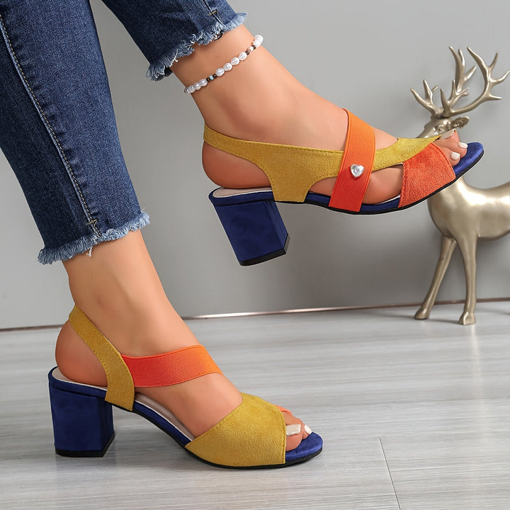 SANDARA | Elegant Sandals