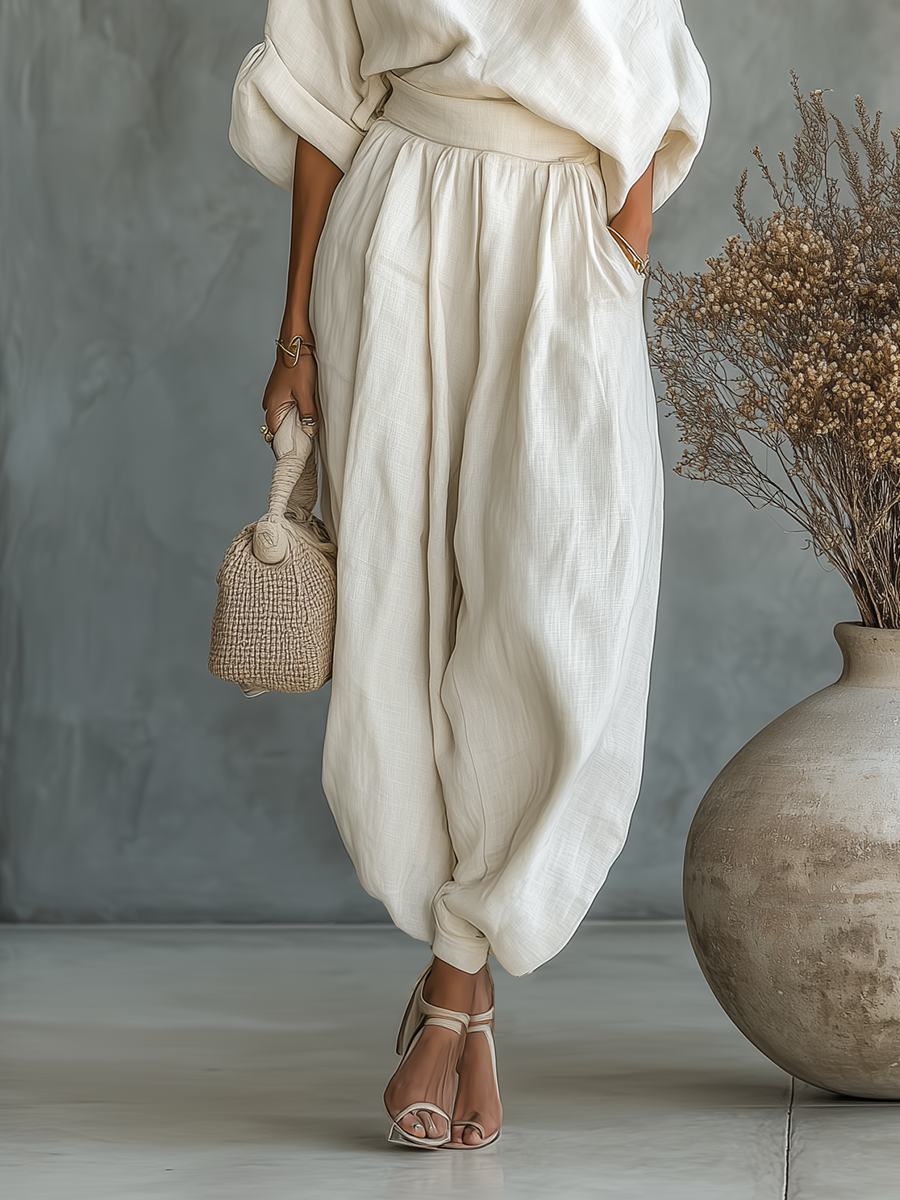 SELENE | Relaxed Set