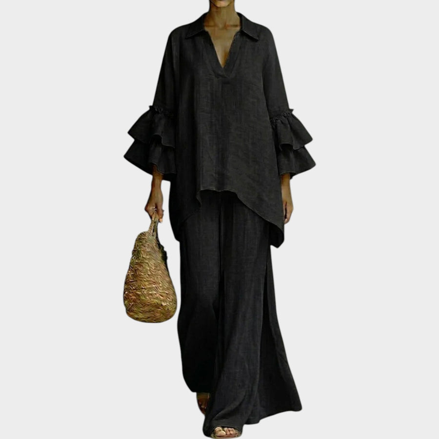 ARIELA | Women's Outfit Set