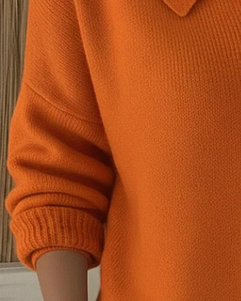 CHARLOTTE | Classic Cardigan