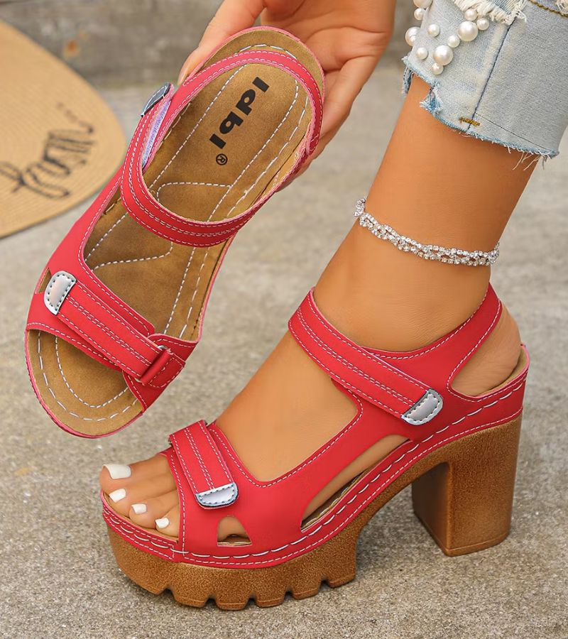 MAURA | Postural Sandals