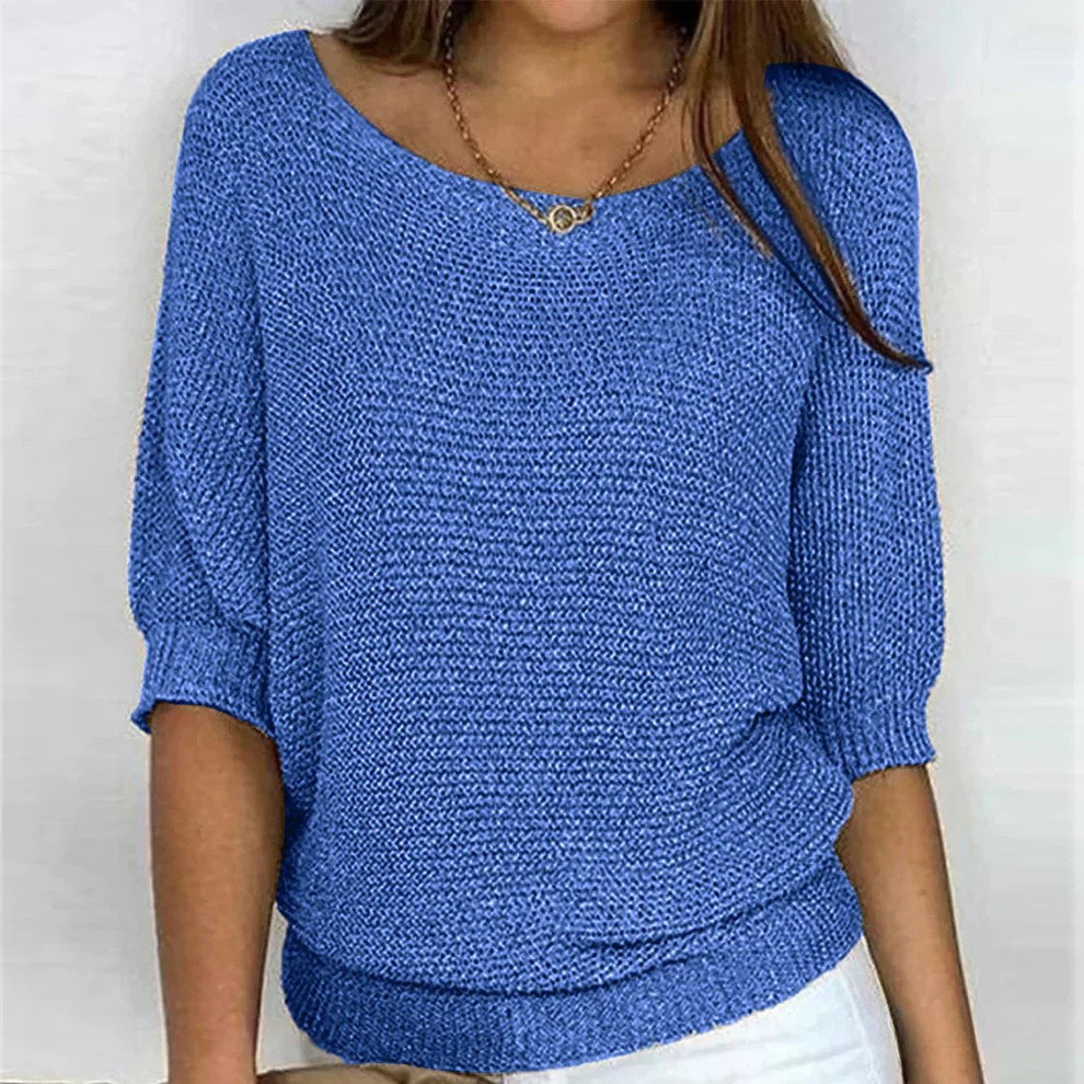 MAY | Relaxed Comfort Sweater