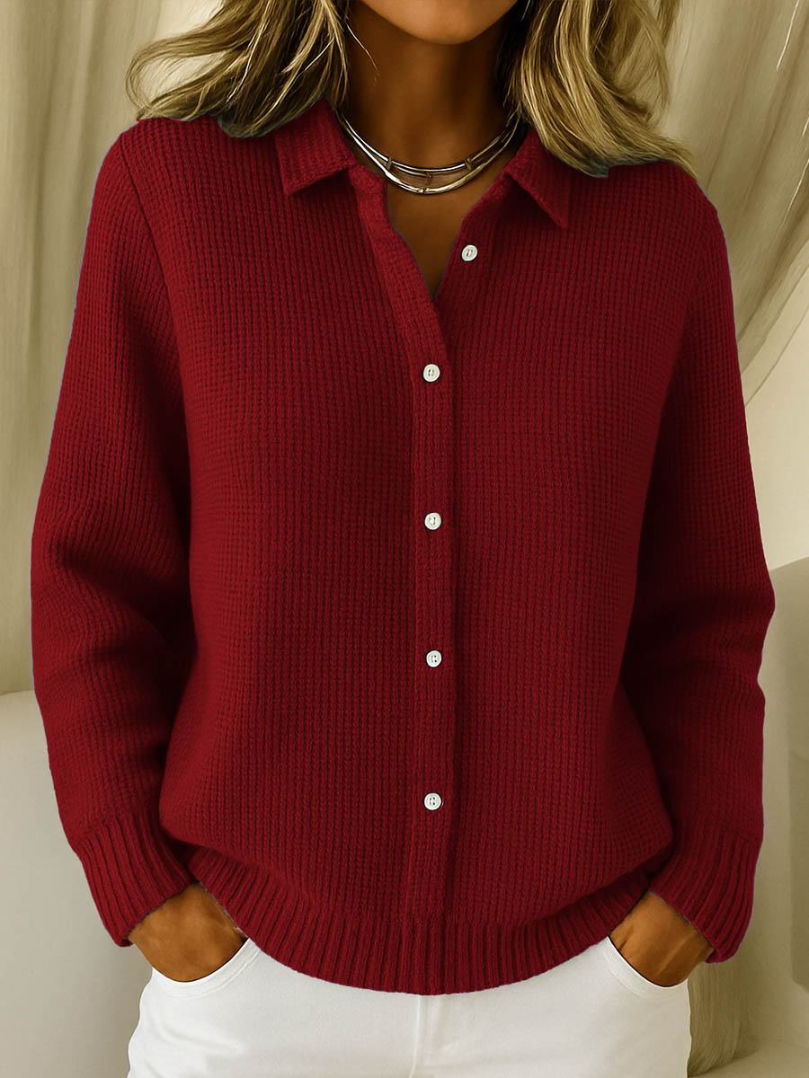 GLORIA | Elegant Cardigan