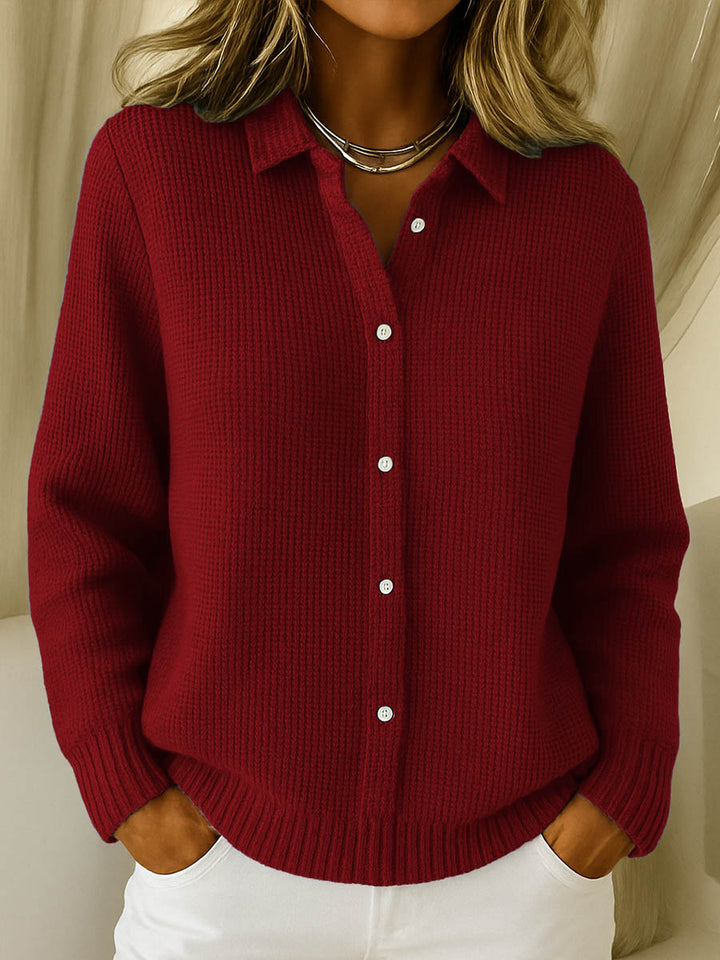 GLORIA | Elegant Cardigan