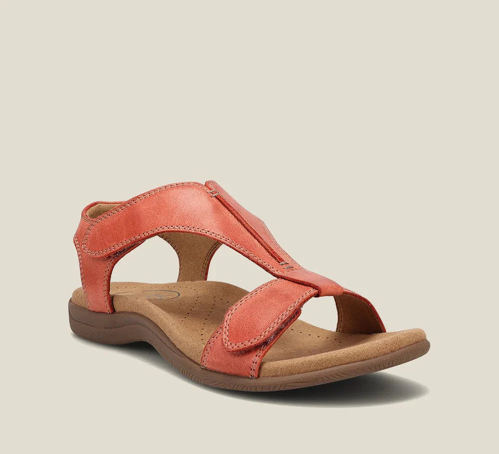 AUBREY | Premium Comfort Sandals