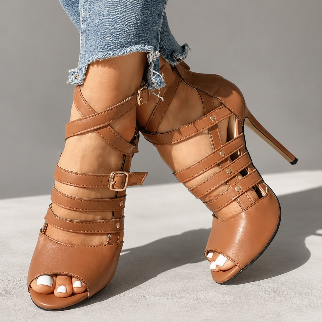 VALENTINE | Retro Heels
