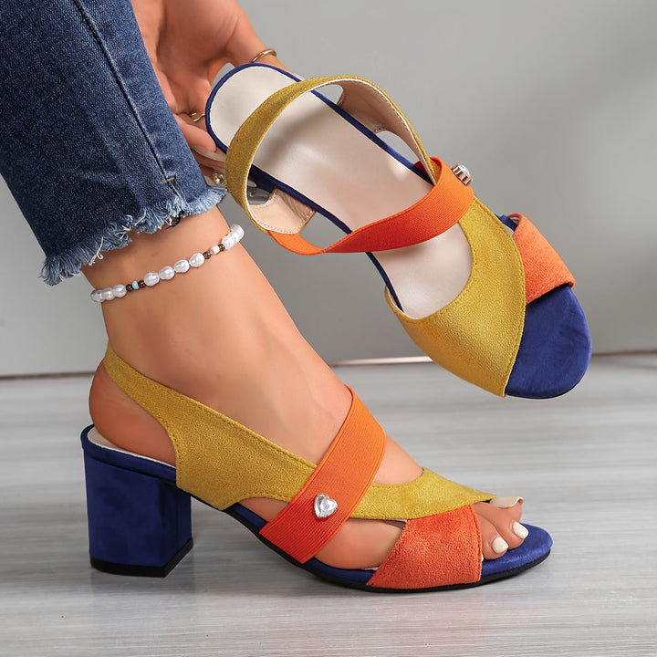 SANDARA | Elegant Sandals