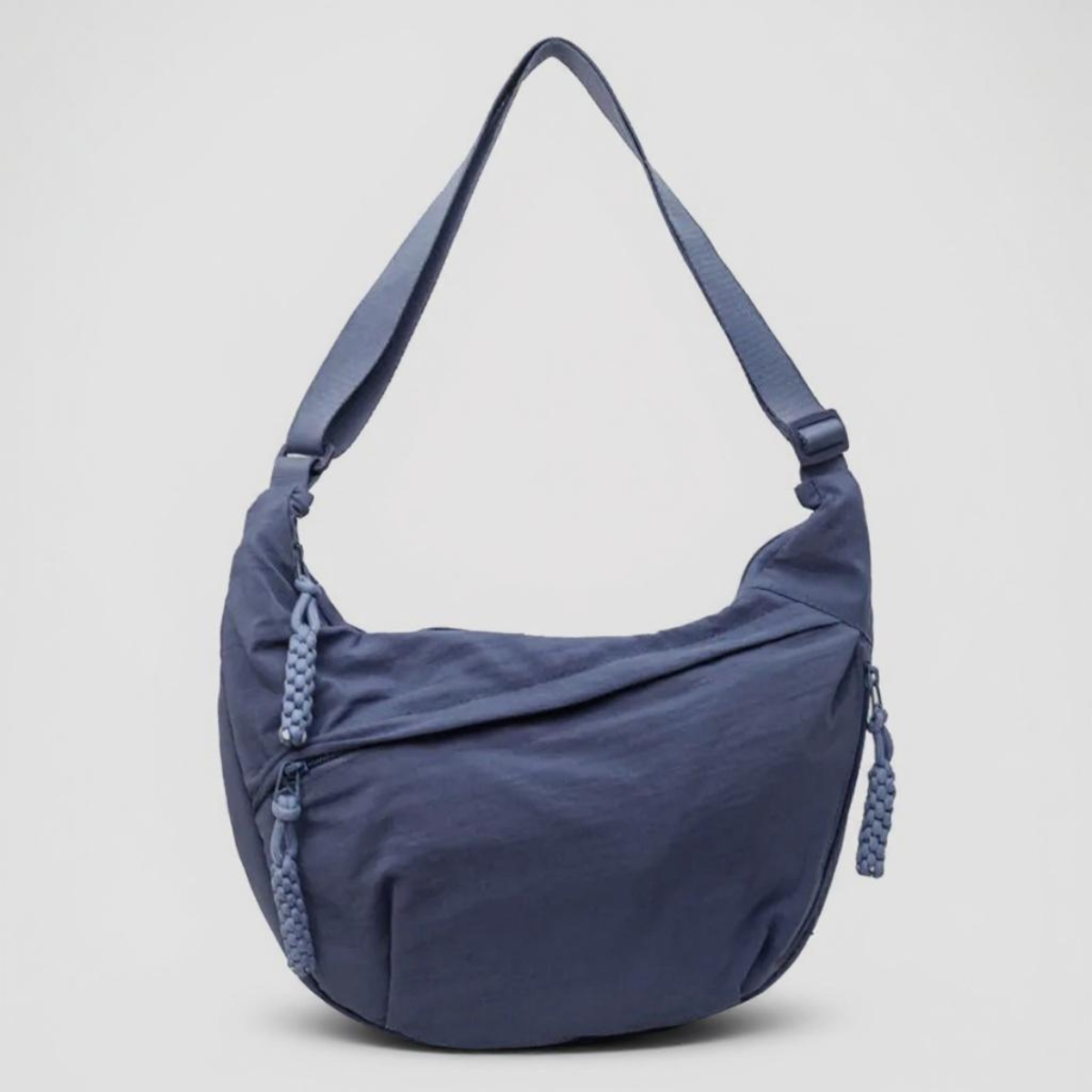 MARA | Stylish Blue Shoulder Bag