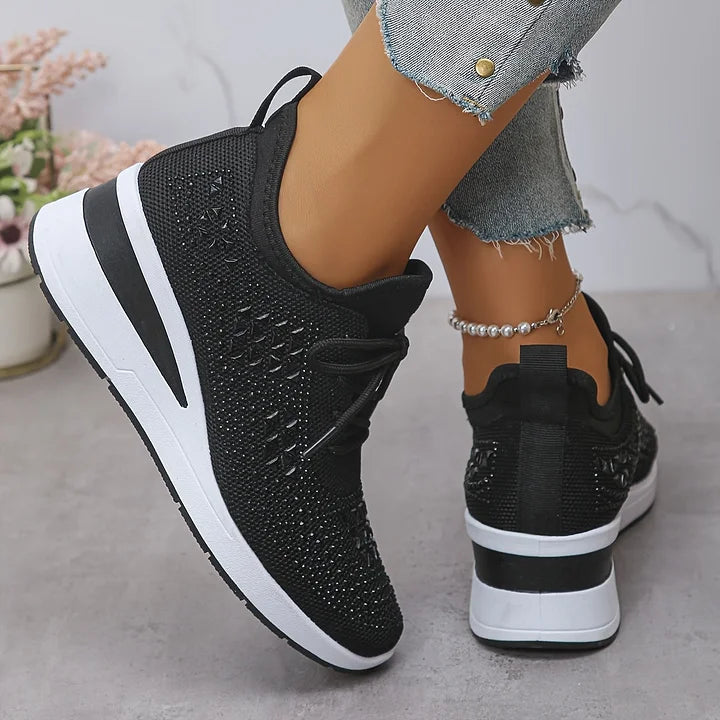 LOLA | Comfort Sneakers