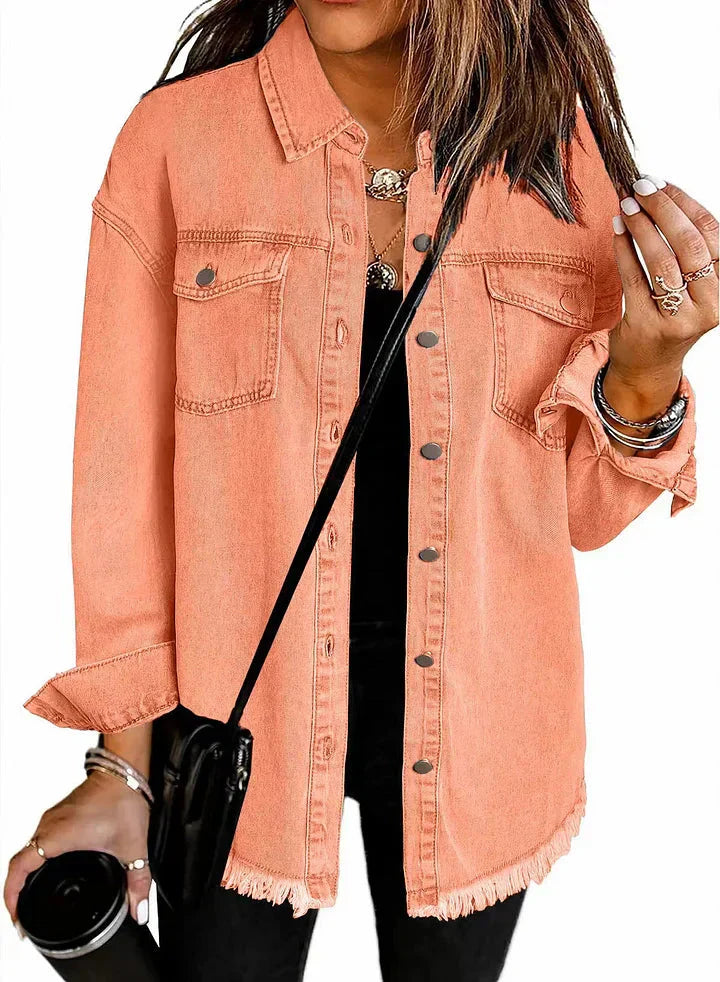 EVIE | Signature Casual Jacket
