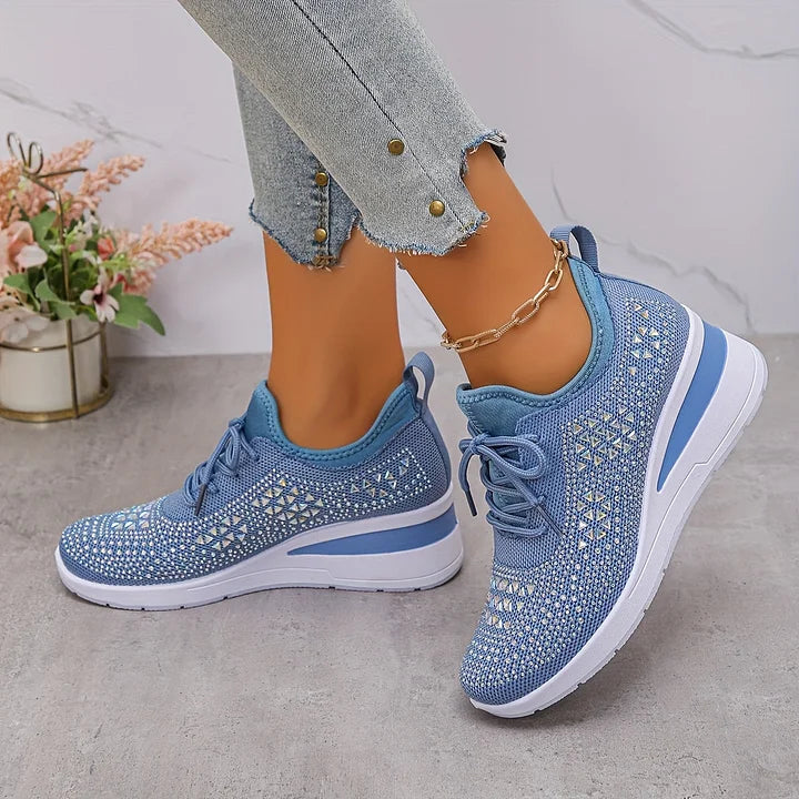 LOLA | Comfort Sneakers