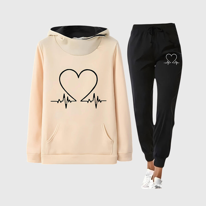 FREYA | Comfortable Training Set