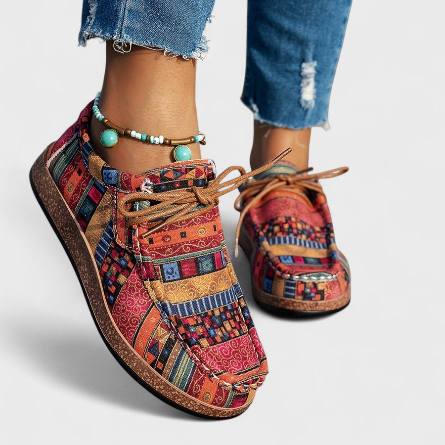 MHAYA | Lightweight Comfortable Sneaker